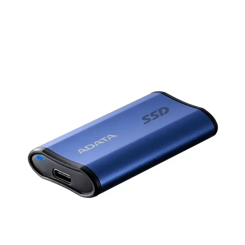 ADATA EXTERNAL HARD SSD SE880-500GB
